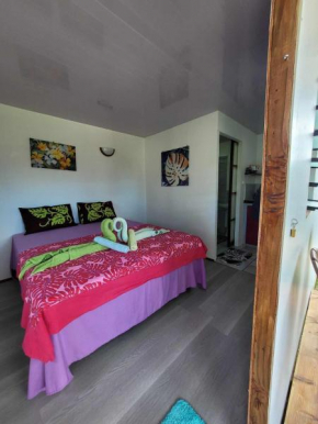 Nuutea lodge 2